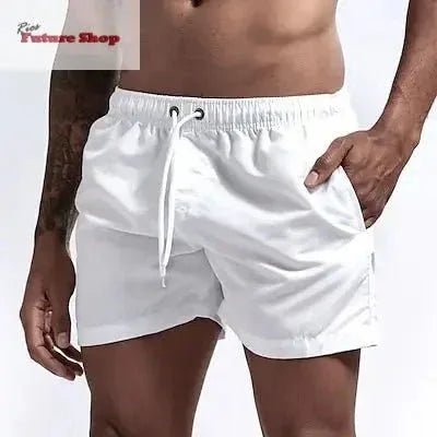 Men's Swim Shorts Swim Beach - Rios Future Shop