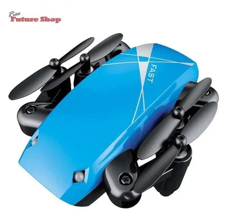 Foldable RC Drone 3D - Rios Future Shop