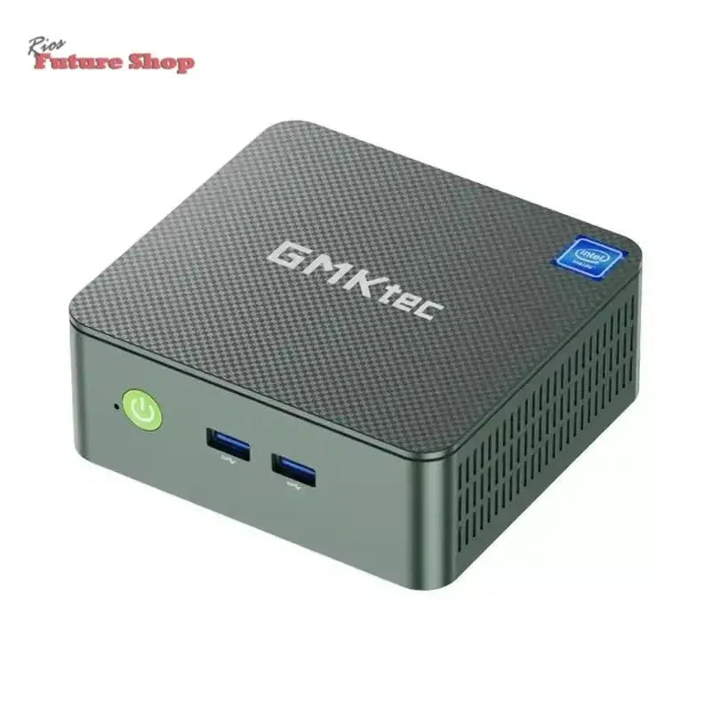 Mini Computer Host Office Games - Rios Future Shop