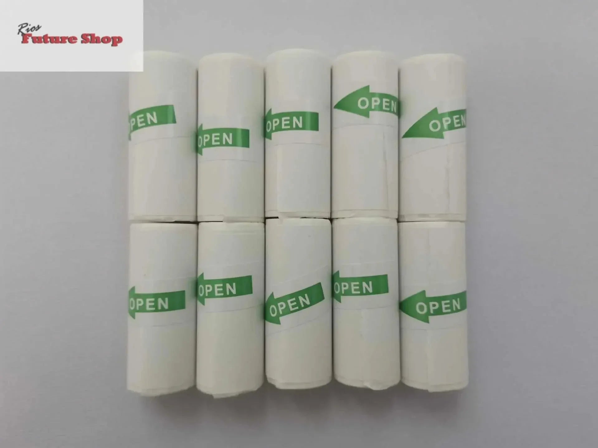 Mini Impressora para Crianças - Rios Future Shop