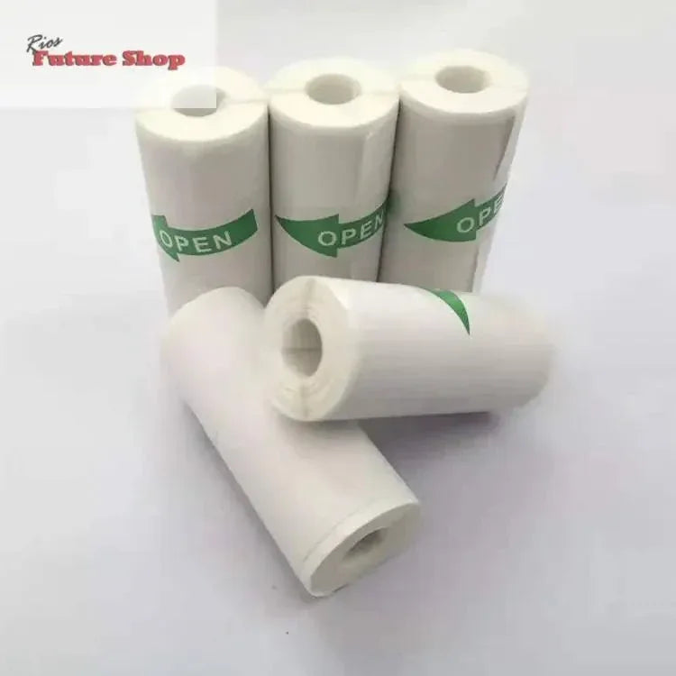 Mini Impressora para Crianças - Rios Future Shop