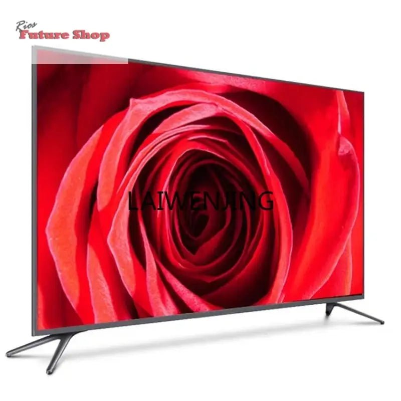 MJY 75" LCD TV Network Wireless HD DSersUSA