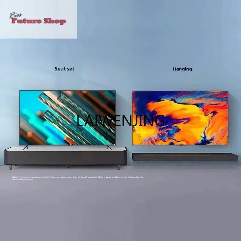 MJY 75" LCD TV Network Wireless HD DSersUSA
