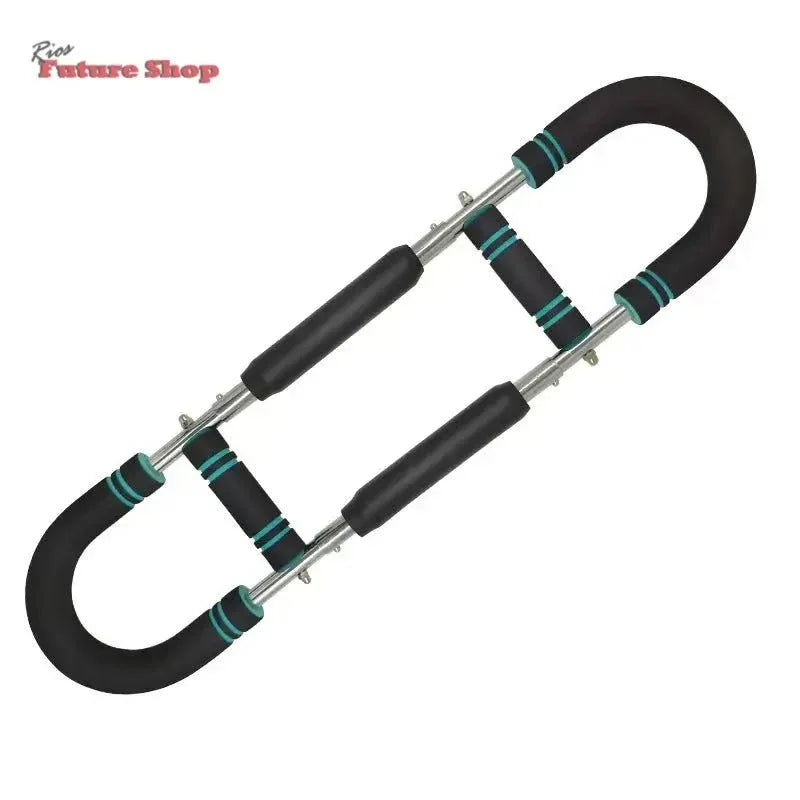 Multi functional adjustable arm strength device - Rios Future Shop