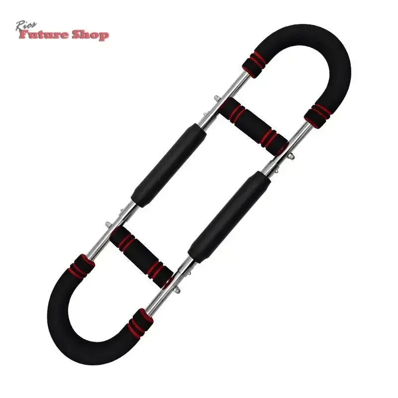 Multi functional adjustable arm strength device - Rios Future Shop