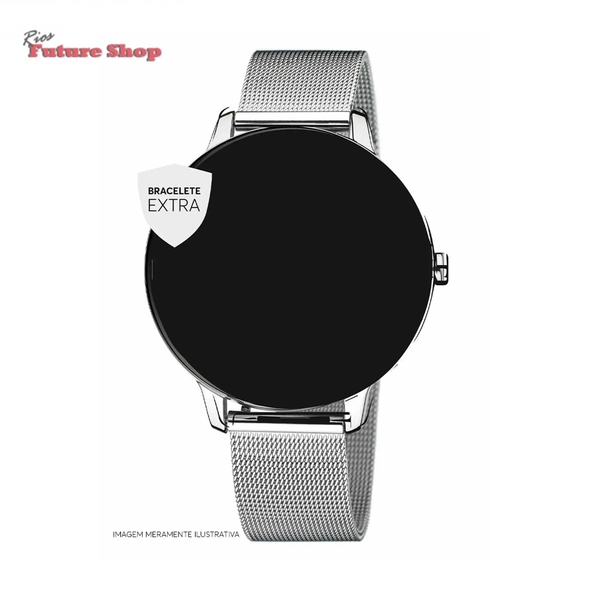 ONE Smartwatch