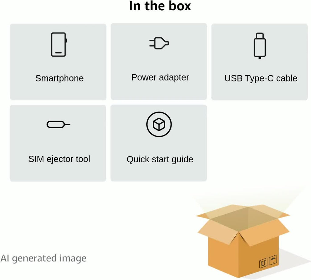 OPPO Reno12F 4G - Smartphone Libre con IA, 16GB (8GB+8GB) 256GB, Pantalla 2.5D AMOLED 6.7", Cámara 50+8+32 MP, Android, IP64, Batería 5000mAh, Carga Rápida 45W - Amber Orange