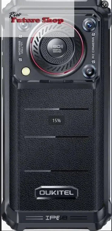OUKITEL WP36proMobile Phone - Rios Future Shop