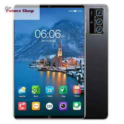 Pack tablette Android OEM 10,1" + clavier + souris - Rios Future Shop