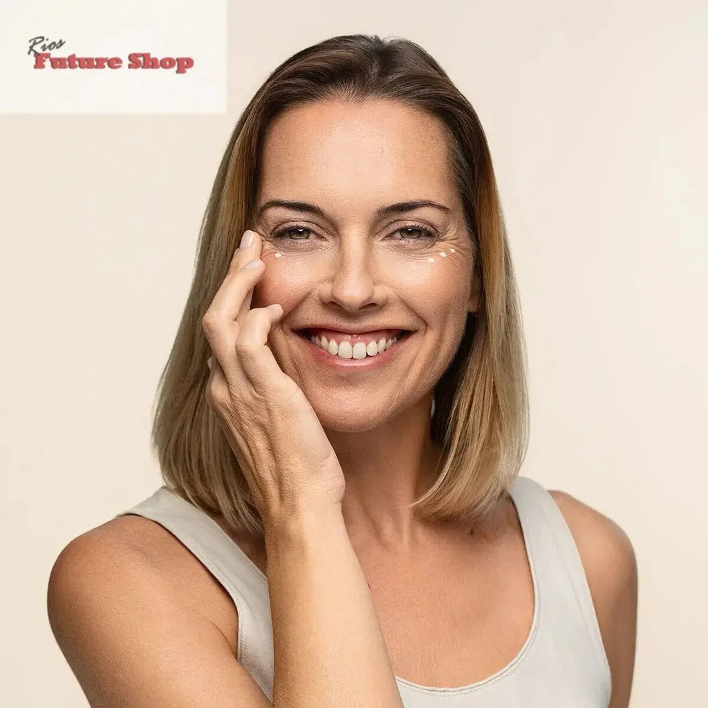 Pack de Rutina Facial y Corporal Rice RIOS FUTURE SHOP - Rios Future Shop