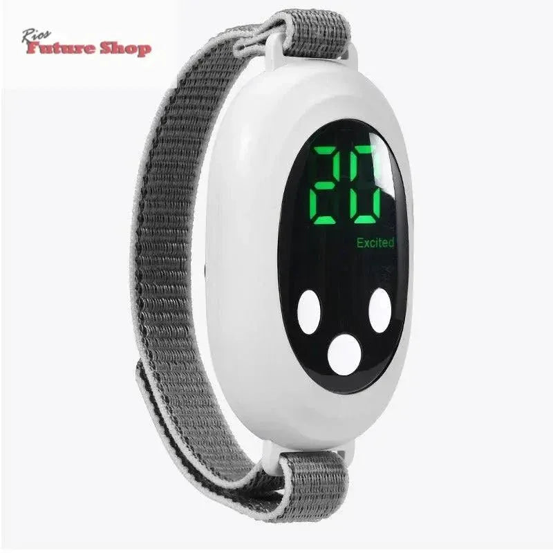 Portable Pulse Sleep Aid Relieves Insomnia - Rios Future Shop