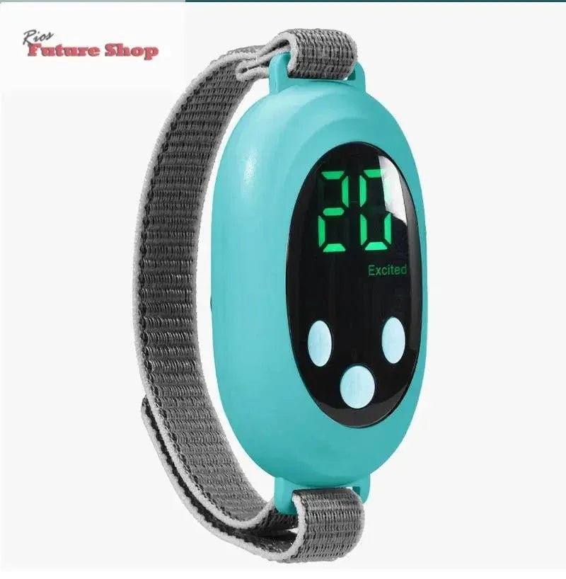 Portable Pulse Sleep Aid Relieves Insomnia - Rios Future Shop