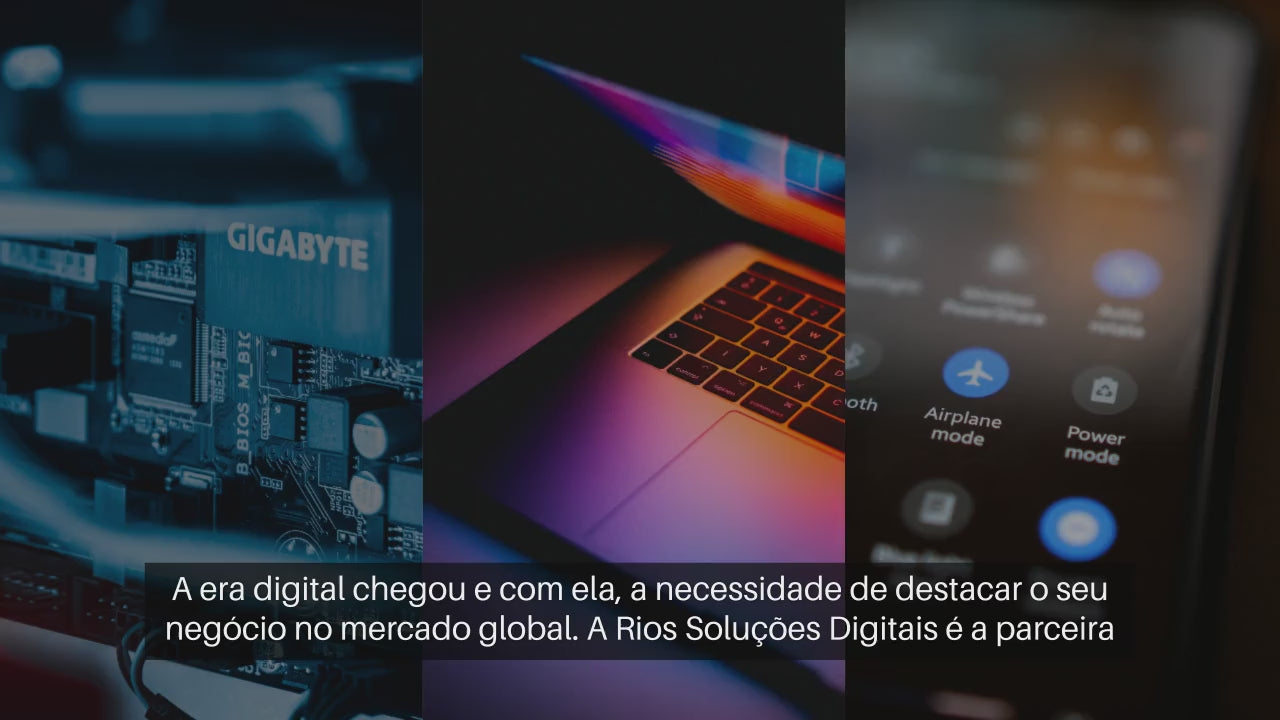 Serviço Marketing 3 Meses Google Ads -RIOS SOLUÇOES DIGITAIS E MARKETING
