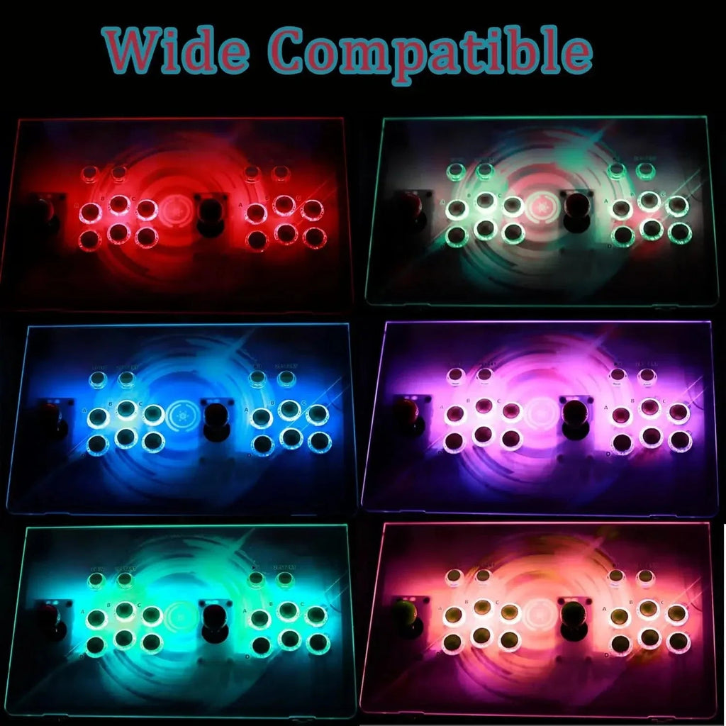 Pro Portable 3D TV Game Console - Rios Future Shop