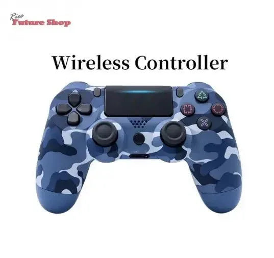PS4 Wireless Game Contoller - Rios Future Shop