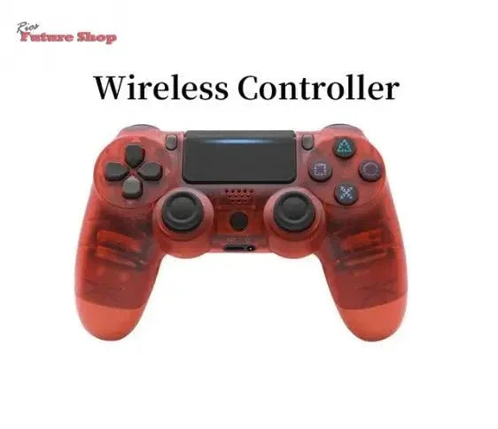 PS4 Wireless Game Contoller - Rios Future Shop