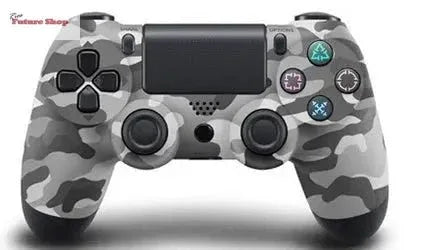 PS4 Wireless Game Contoller - Rios Future Shop