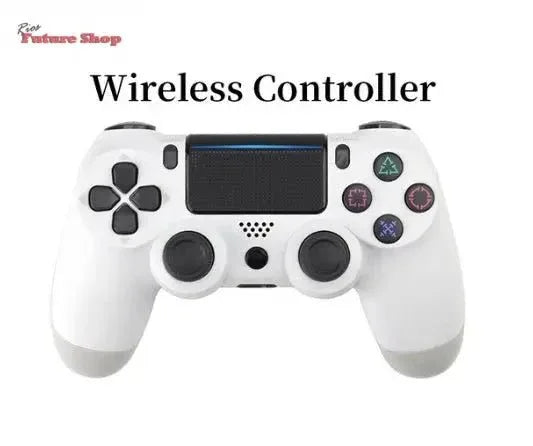 PS4 Wireless Game Contoller - Rios Future Shop