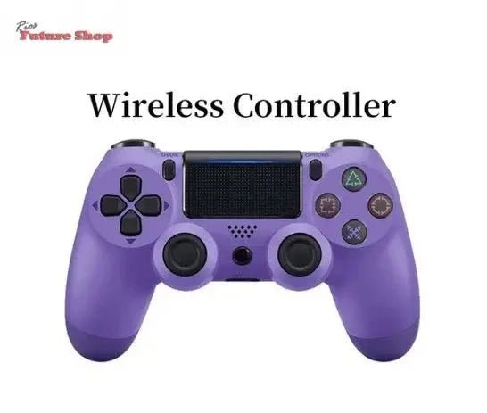 PS4 Wireless Game Contoller - Rios Future Shop