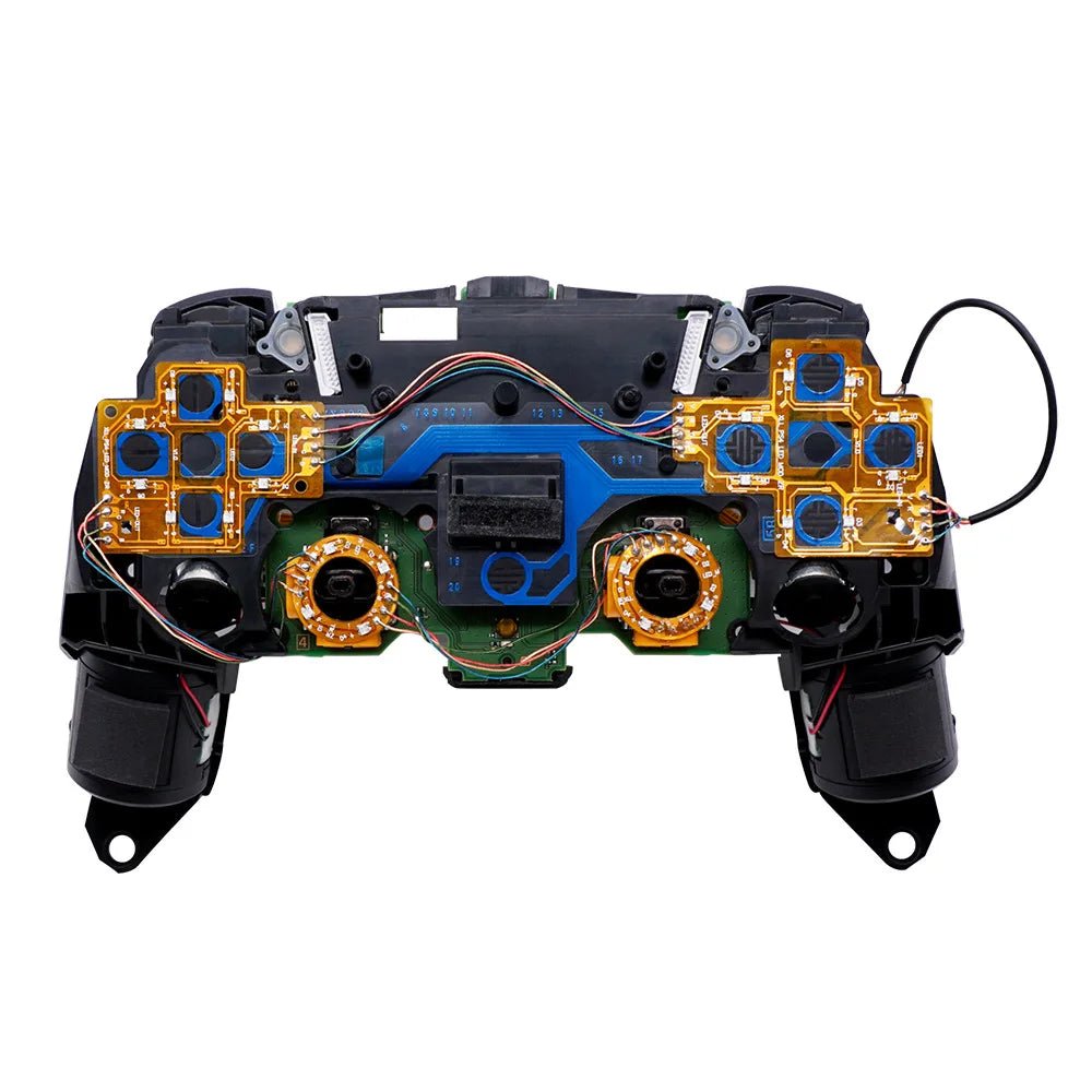 PS5 wireless game controller - Rios Future ShopGaming Controller<none>