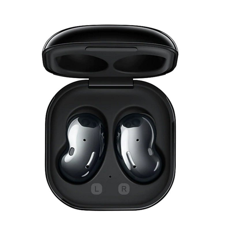 R180 TWS True Wireless Headphones - Rios Future ShopAparelhos BluetoothCJXFZNZN01366-Black