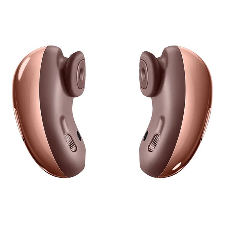 R180 TWS True Wireless Headphones - Rios Future ShopAparelhos BluetoothCJXFZNZN01366-Black