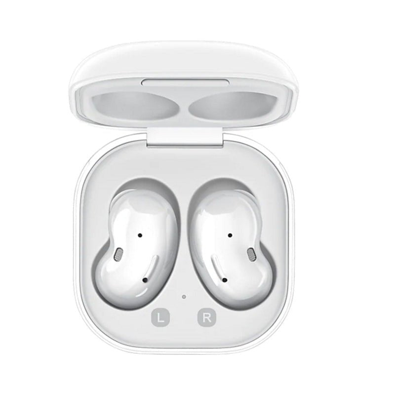 R180 TWS True Wireless Headphones - Rios Future ShopAparelhos BluetoothCJXFZNZN01366-White