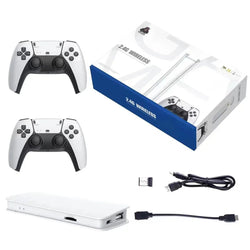 Retro Video Game Console 20000 Games HD - Rios Future Shop
