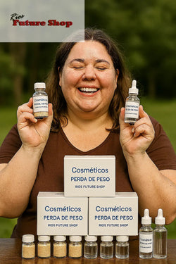Rios Future Shop Beauty Cosmetics – Exclusive Formula for Radiant Skin - Rios Future Shop