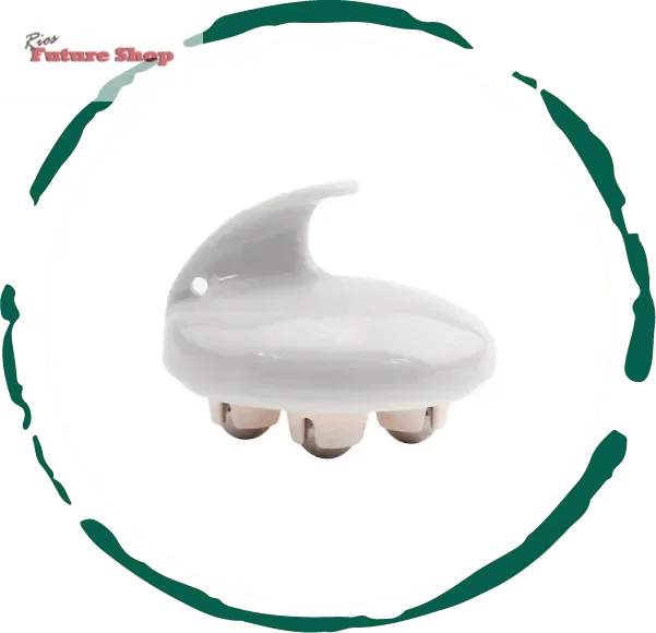 Rolling Body Massager - Rios Future Shop