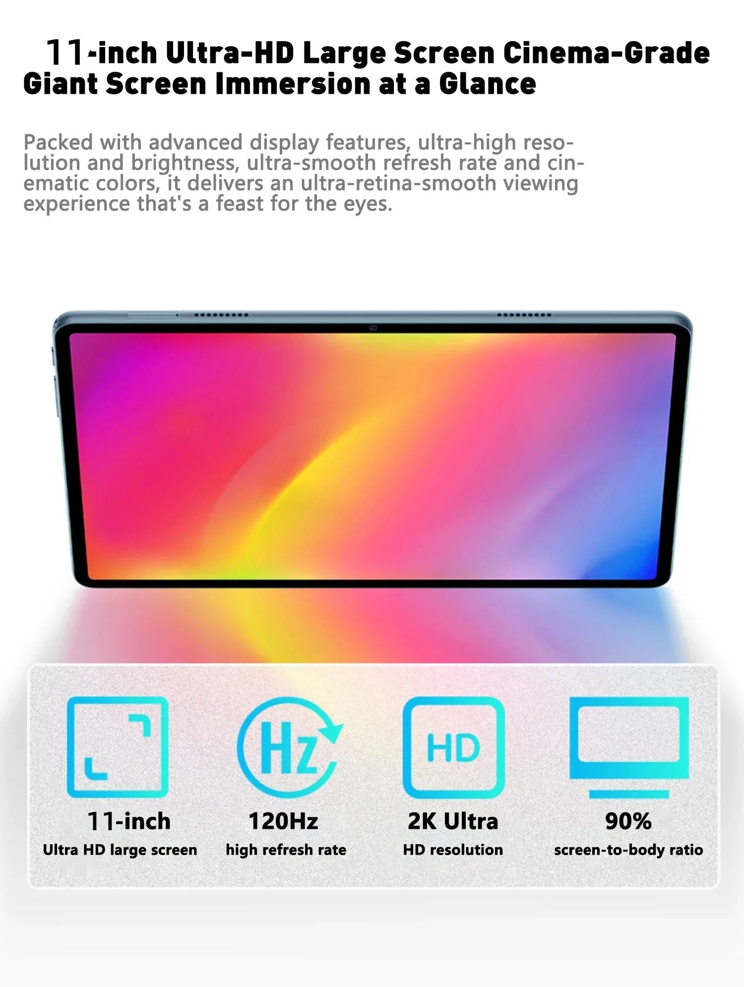 S25 Pro Tablet 11" - Rios Future ShopTablet14:10Android tablet;5:605718122GB 1TB