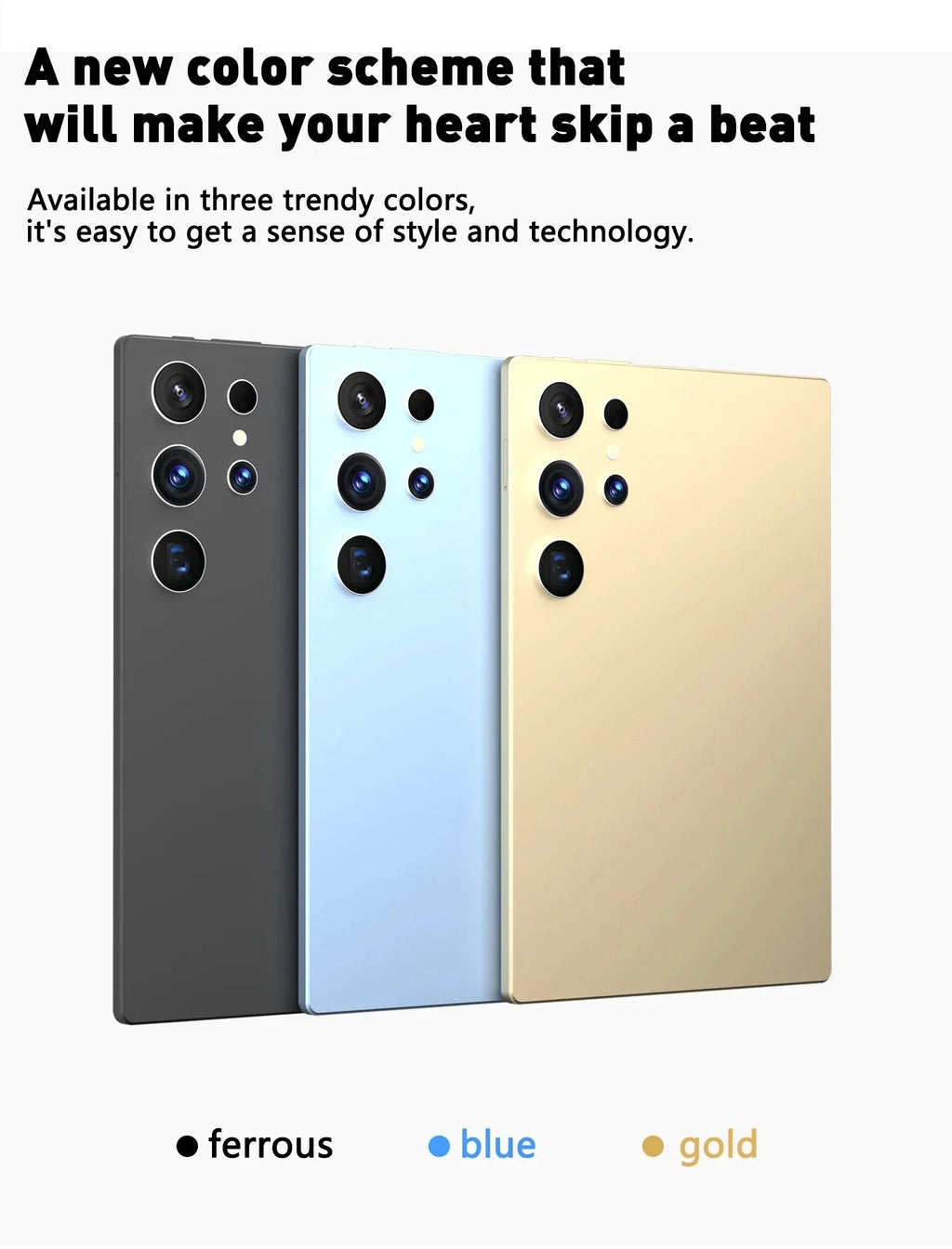 S25 Pro Tablet 11" - Rios Future ShopTablet14:10Android tablet;5:605718122GB 1TB