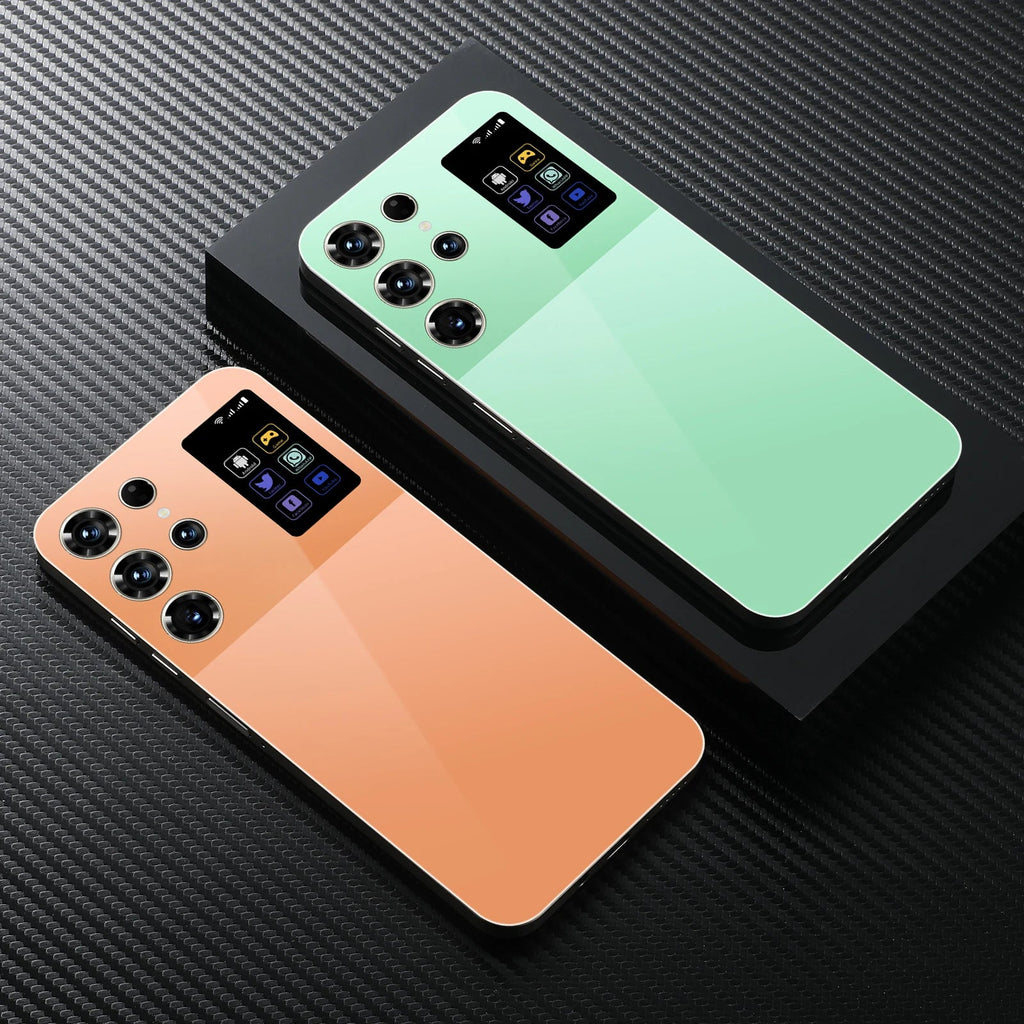 S26 Smartphone 16GB+1TB 7.3inch - Rios Future Shopsmartphones191288010:3327837Black;200001046:4807216g;210188933:11835346256 GB;210214501:3496622US