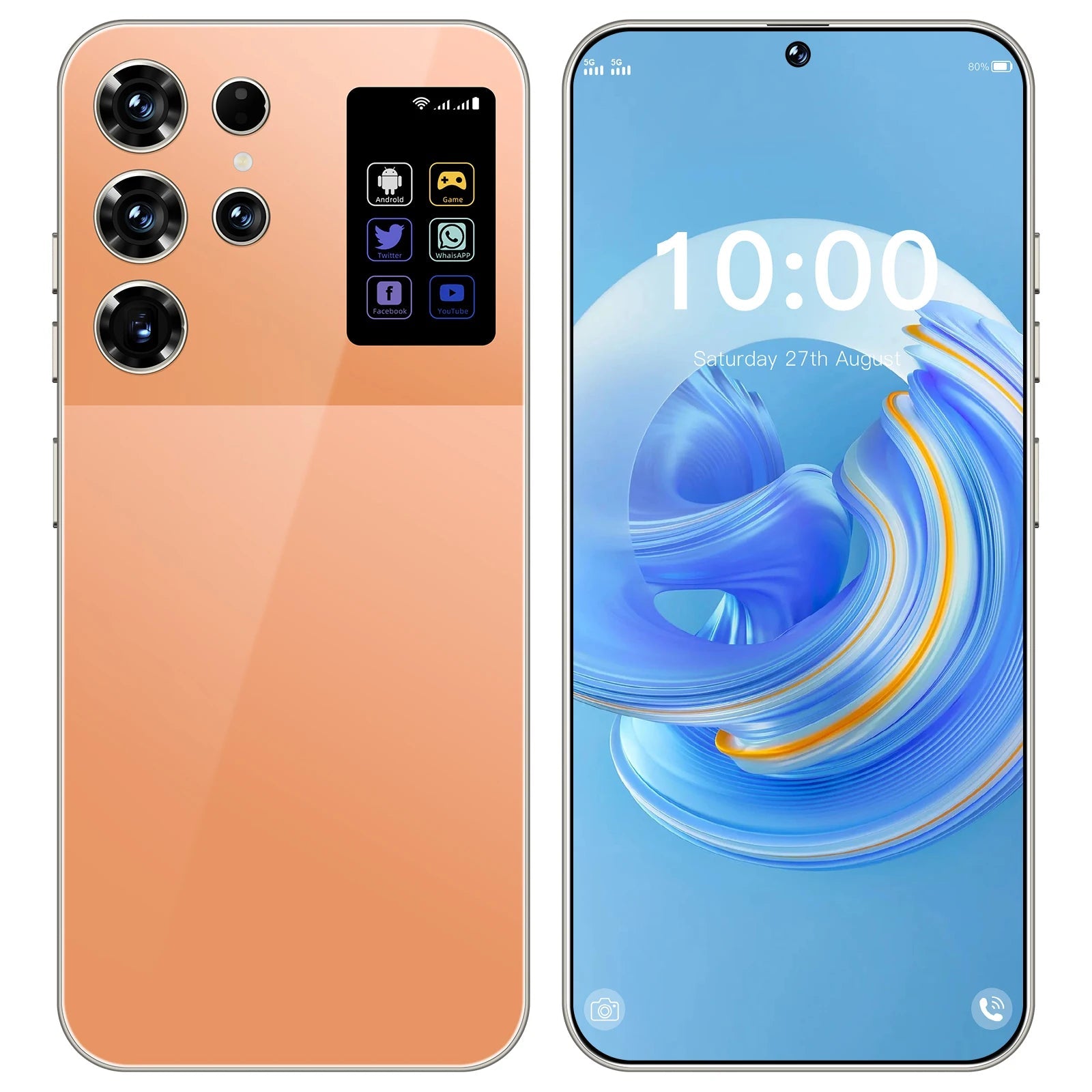 S26 Smartphone 16GB+1TB 7.3inch - Rios Future Shopsmartphones191288010:3328925Pink;200001046:5173312g;210188933:25484125512 GB;210214501:3237107AU