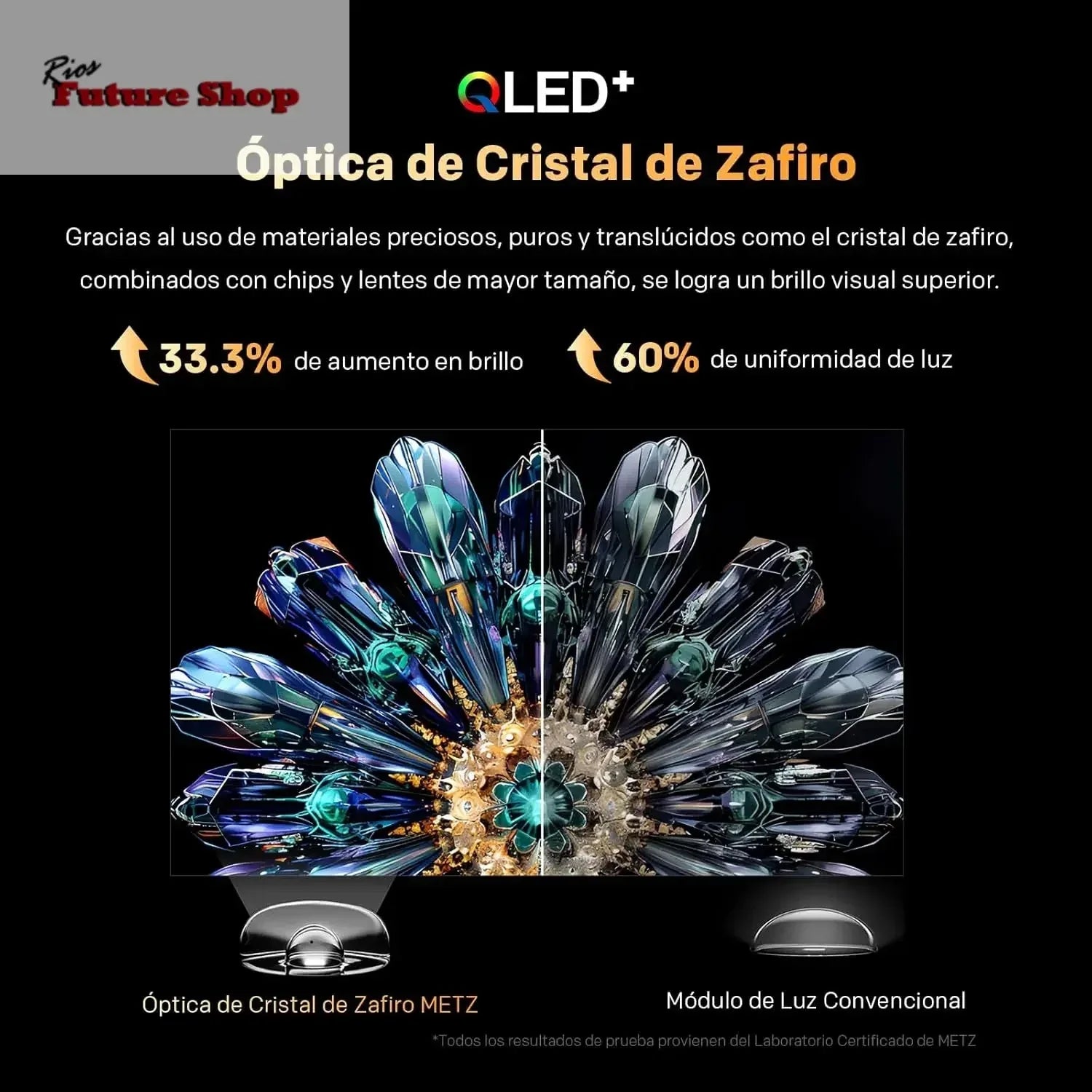 Samsung 55-Inch 4K Smart TV - Immersive Picture Quality & Sleek Design - Rios Future Shop