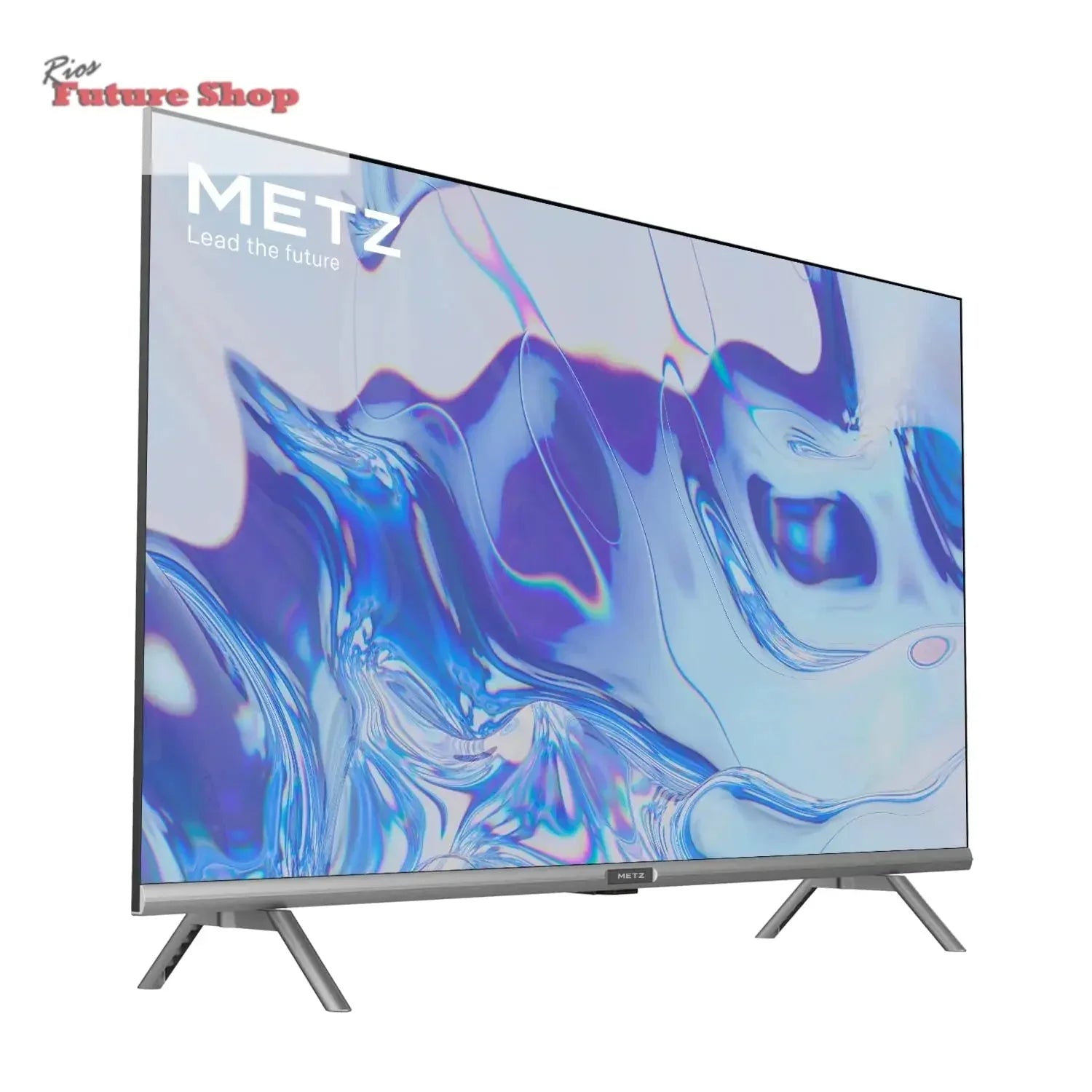 Samsung 55-Inch 4K Smart TV - Immersive Picture Quality & Sleek Design - Rios Future Shop