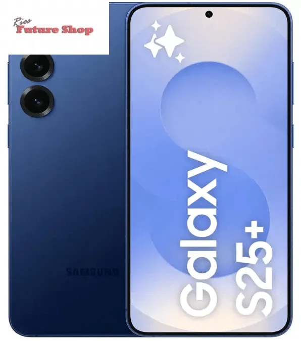 SAMSUNG Galaxy S25 Ultra 512 GB (versão espanhola) - Rios Future Shop