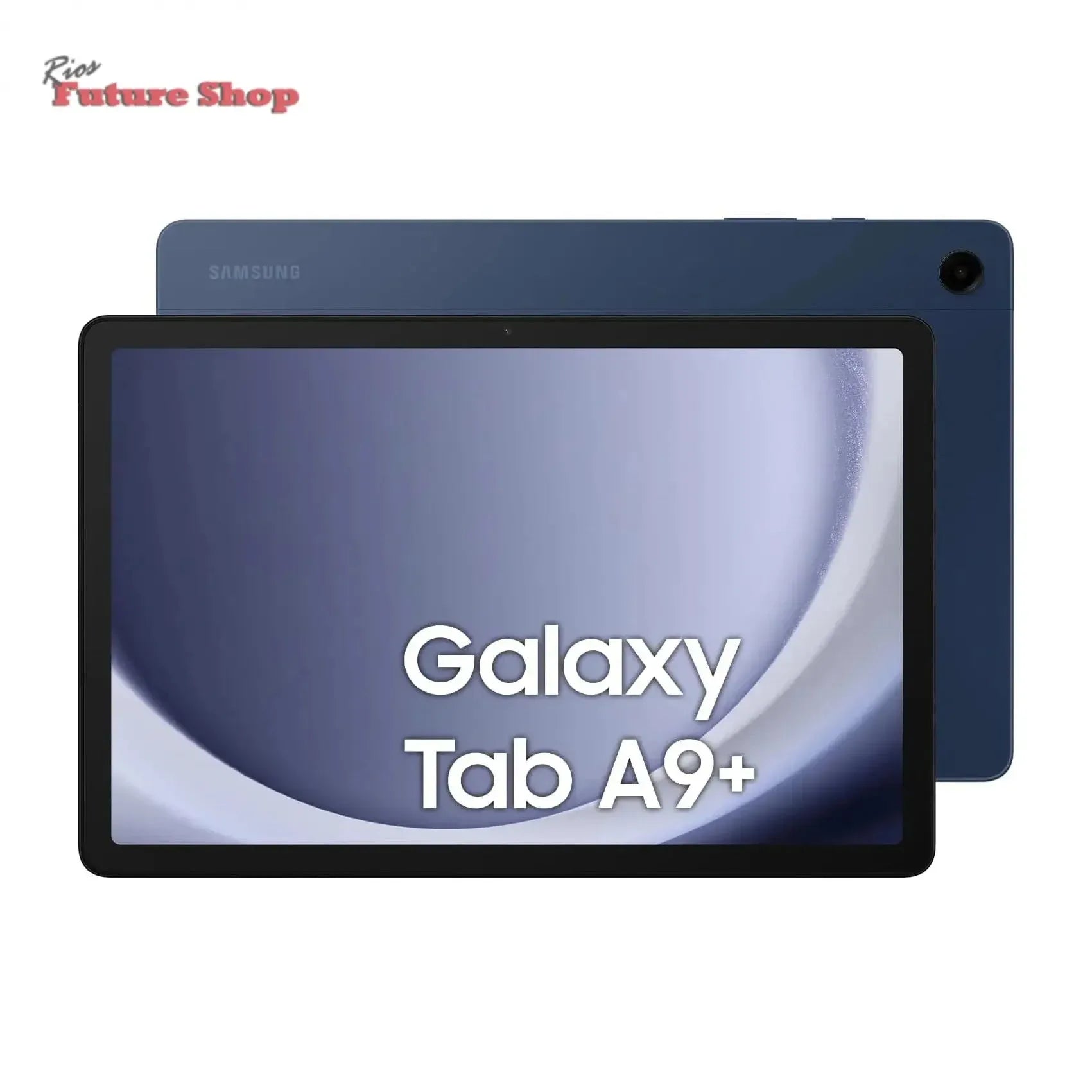 Samsung Galaxy Tab A9+ 5G LTE SM-X216 64GB 128GB 11'' Tablet PC Wi-Fi - Rios Future Shop