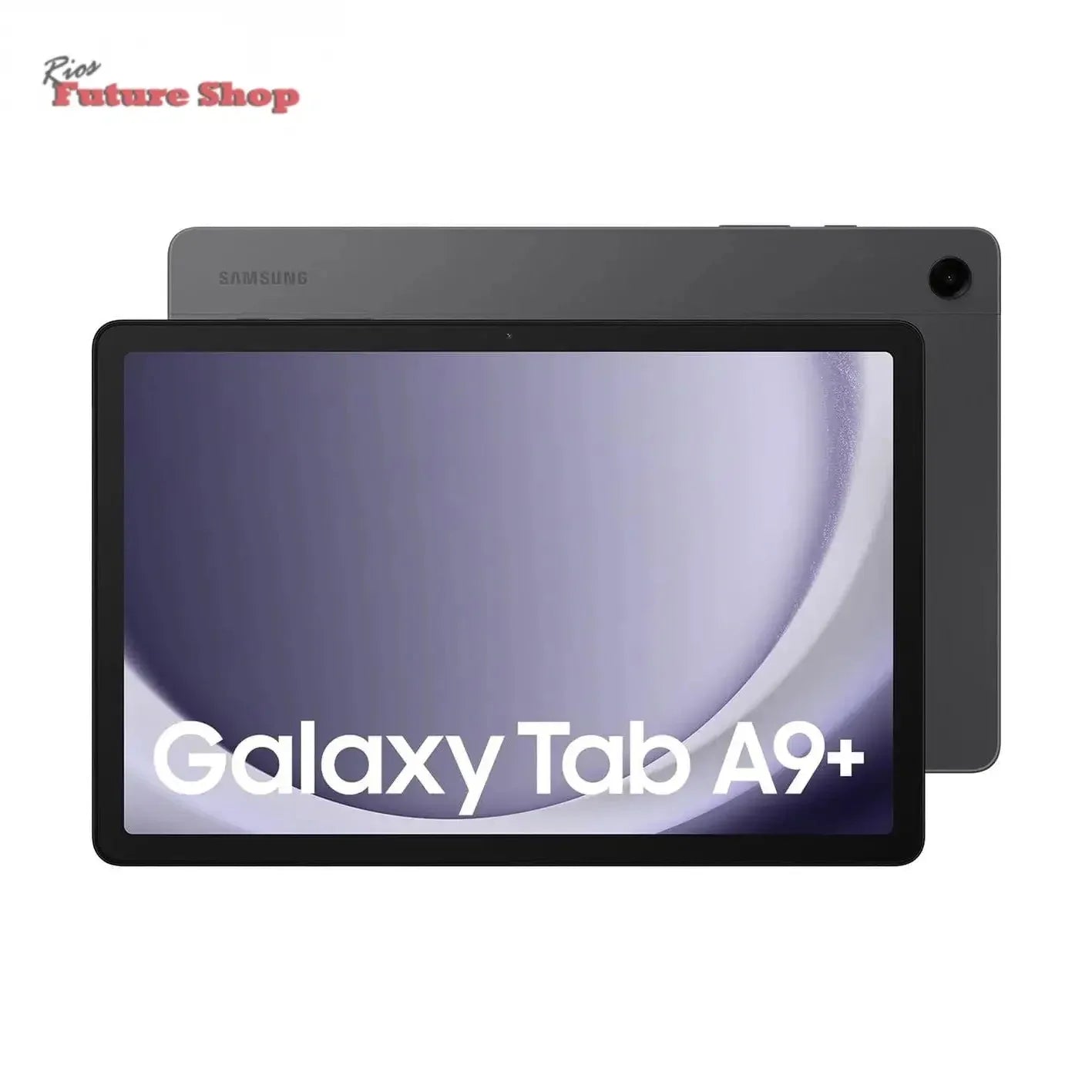 Samsung Galaxy Tab A9+ 5G LTE SM-X216 64GB 128GB 11'' Tablet PC Wi-Fi - Rios Future Shop