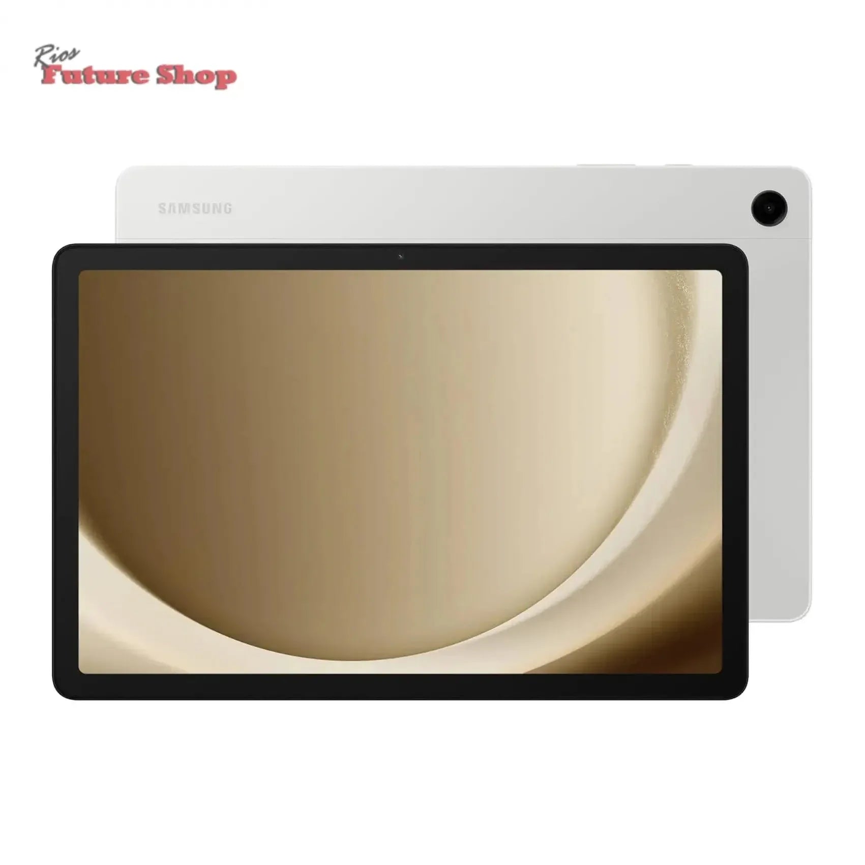 Samsung Galaxy Tab A9+ 5G LTE SM-X216 64GB 128GB 11'' Tablet PC Wi-Fi - Rios Future Shop