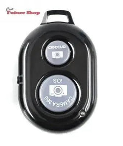Selfie Stick com tripé e Bluetooth - Rios Future Shop