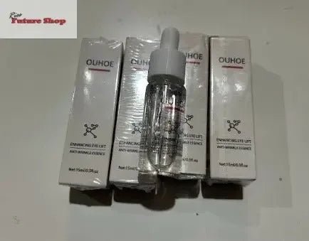 Serum quita Ojeras - Rios Future Shop