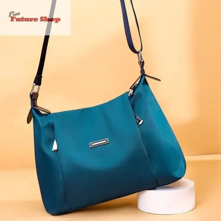 Shoulder Bag Simple Women's Crossbody Bag - Rios Future Shop