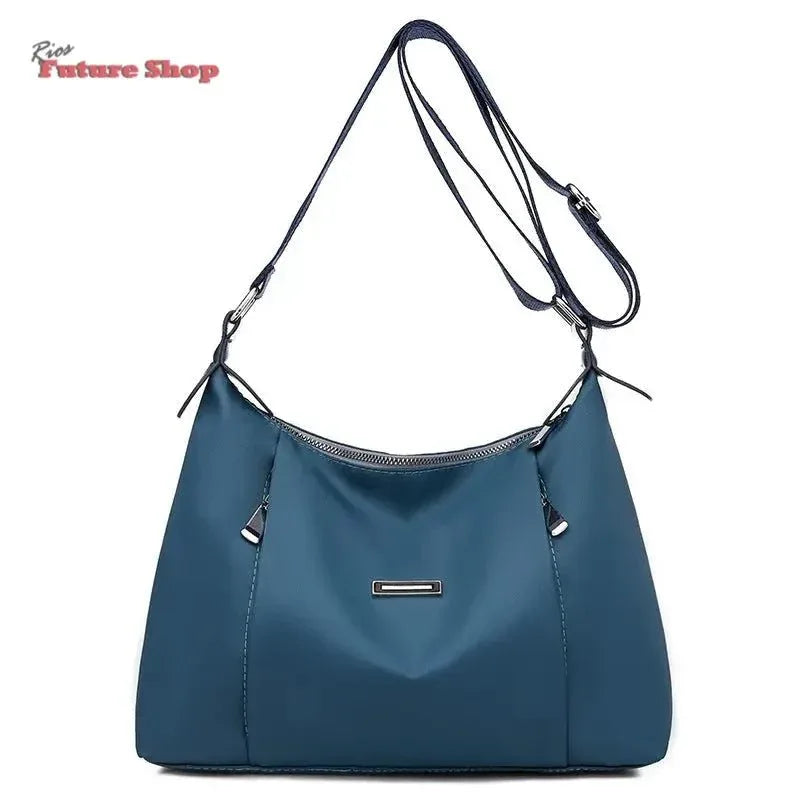 Shoulder Bag Simple Women's Crossbody Bag - Rios Future Shop