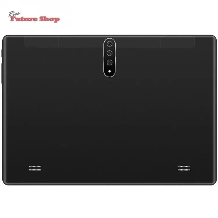 Smart Android Entertainment 3G Calling Tablet PC 10.1 Inch - Rios Future Shop