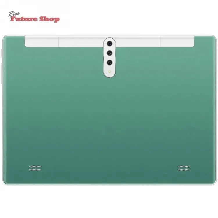 Smart Android Entertainment 3G Calling Tablet PC 10.1 Inch - Rios Future Shop