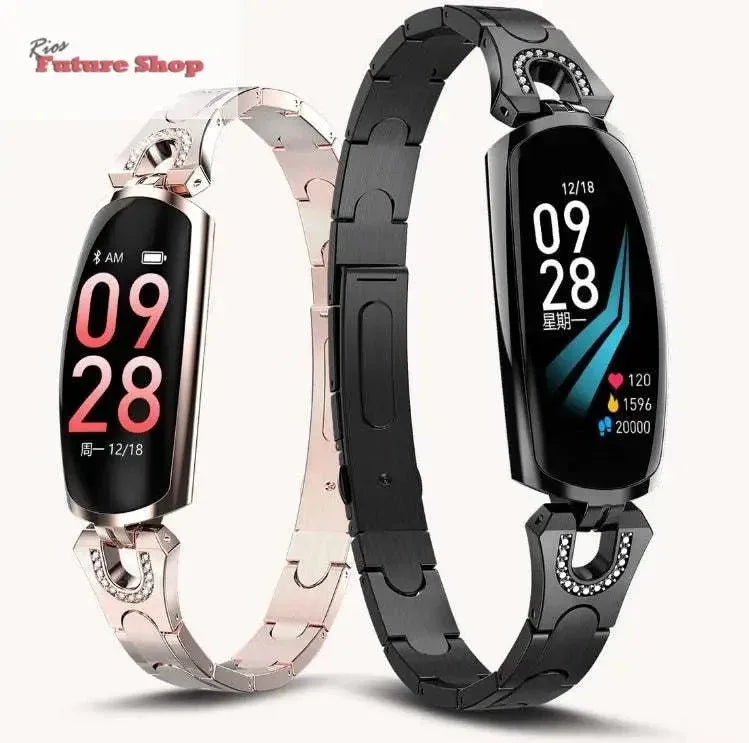 Smart Bracelet Bluetooth Bracelet - Rios Future Shop