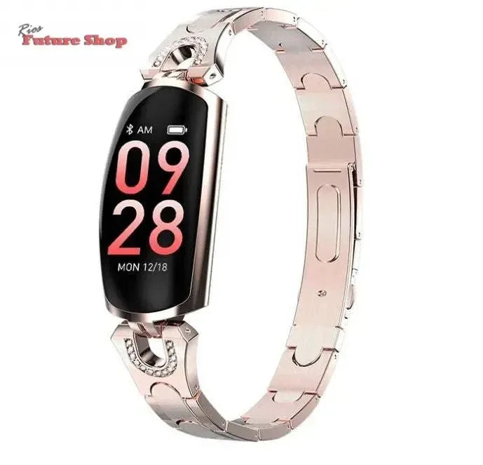 Smart Bracelet Bluetooth Bracelet - Rios Future Shop
