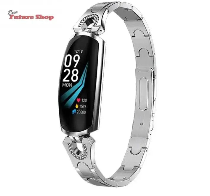 Smart Bracelet Bluetooth Bracelet - Rios Future Shop