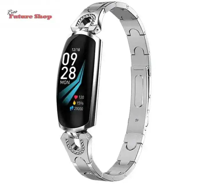Smart Bracelet Bluetooth Bracelet - Rios Future Shop